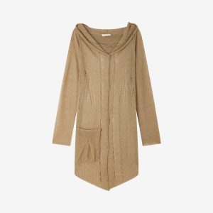 Manteau Strang - Beige