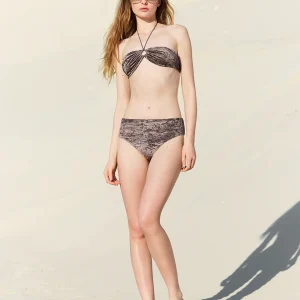 Maillot De Bain Vany - Gris