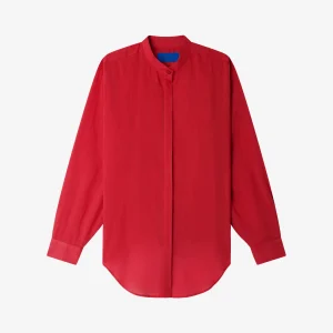 Chemise Cece - Rouge