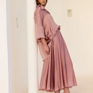 Jupe Passion - Petite Orchid