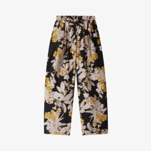 Pantalon Sally - Noir