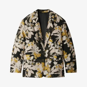 Veste Sublime - Noir