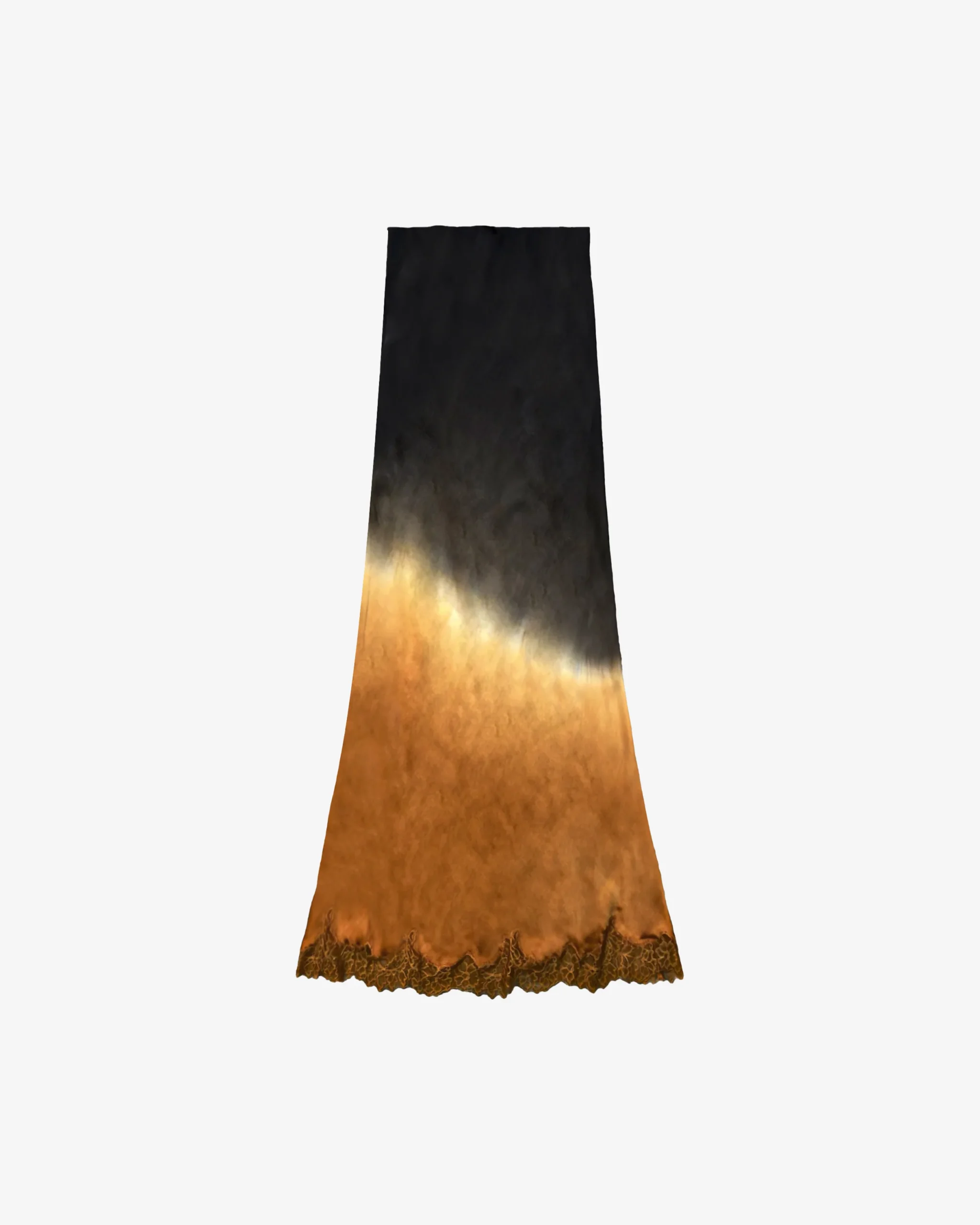 Jupe Trinity - Ocre – Image 6