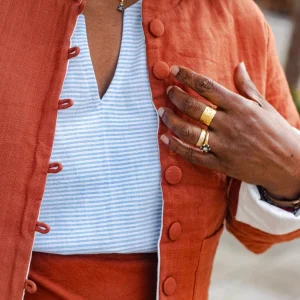 [Pré-co] Raymonde Blanche et Terra Cotta