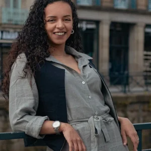 [Pré-co] Anne-Marie Noir et Gris