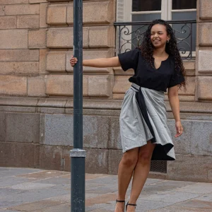 [Pré-co] Martine Noire et Grise