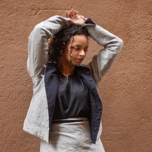 [Pré-co] Raymonde Noire et Grise