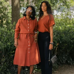 [Pré-co] Stéphanie Terra Cotta