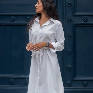 [Pré-co] Marie-Claude Blanche