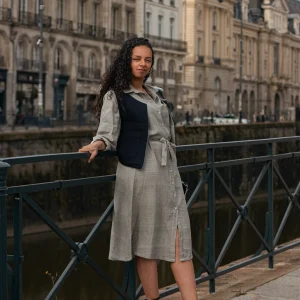 [Pré-co] Marie-Claude Grise