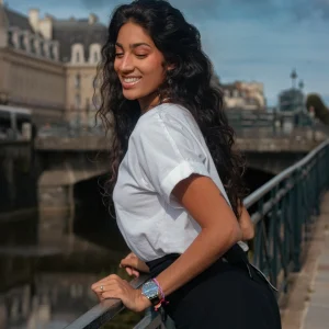 [Pré-co] Stéphanie Blanc