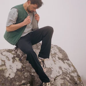 [Préco] Pierre Noir