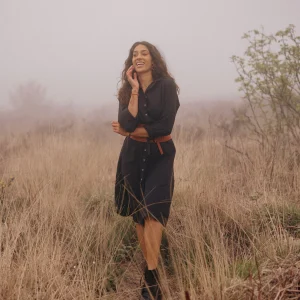 [Pré-co] Marie-Claude Noire