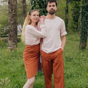 [Préco] Pierre Terra Cotta