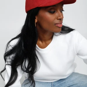 Casquette 6 panneaux