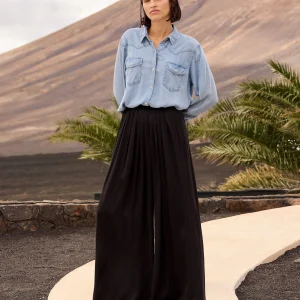 Pantalon Coucou - Noir