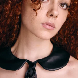 Petit col Claudine Colette