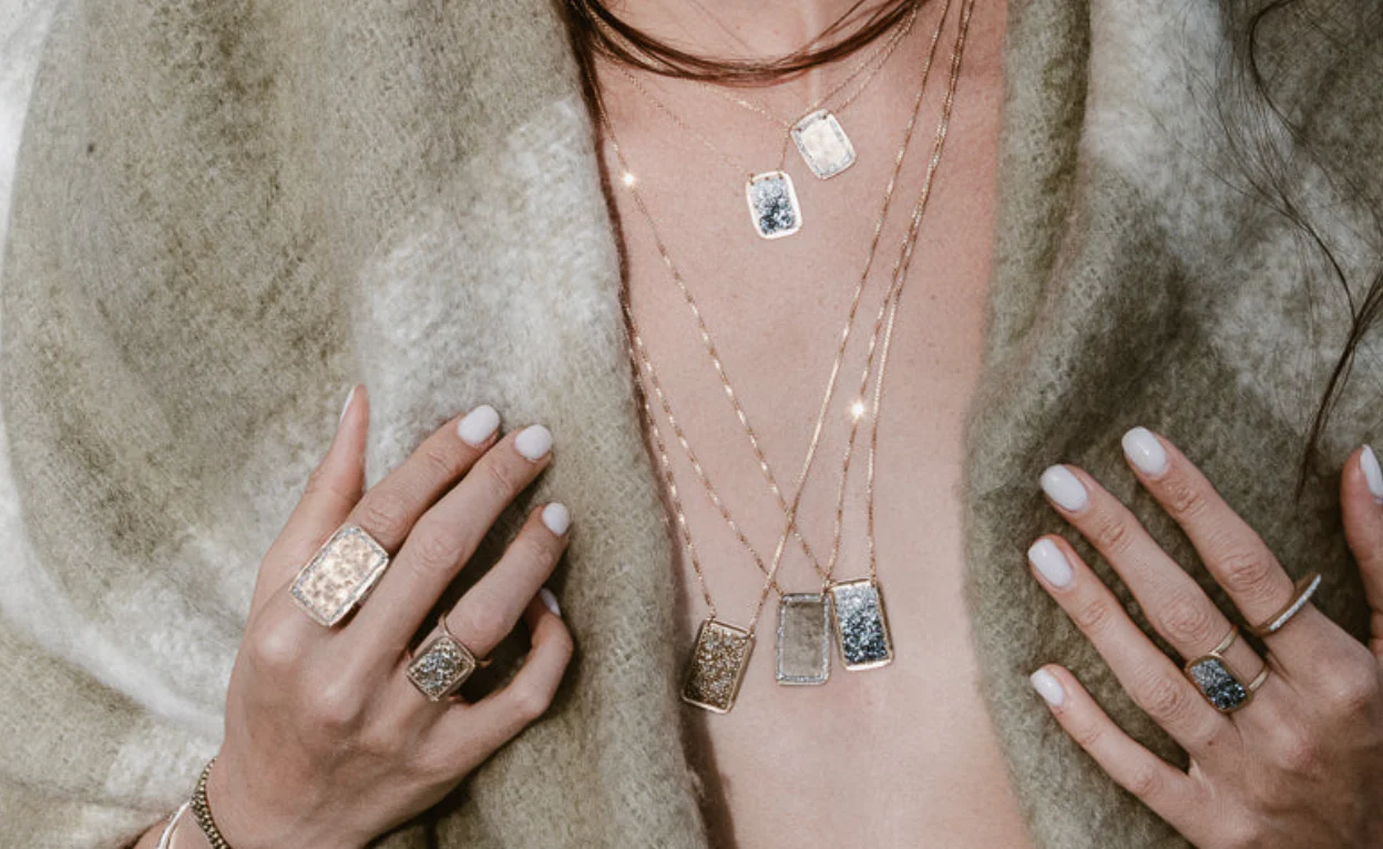 COLLIER LUMA – Image 4