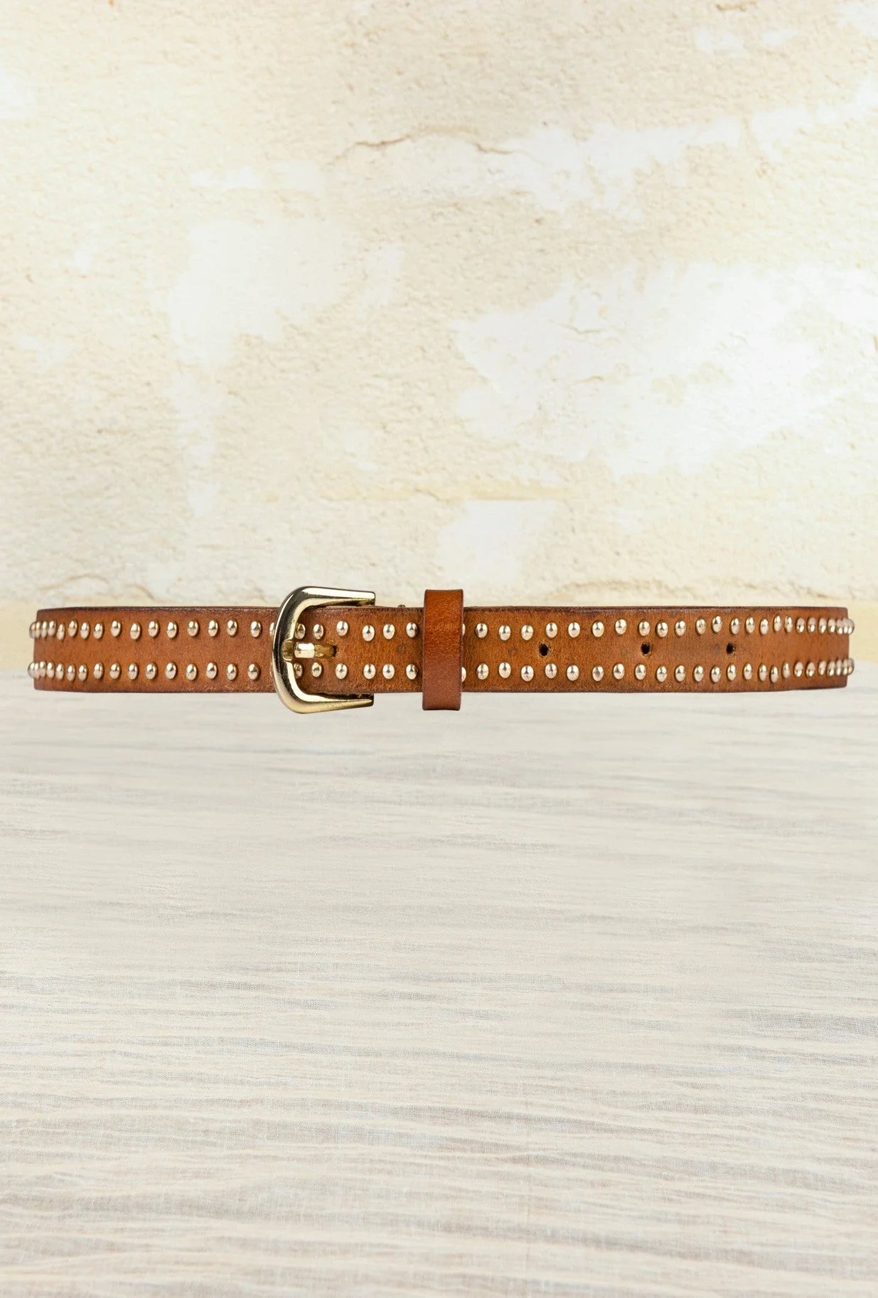 Ceinture Renegade - Camel – Image 4