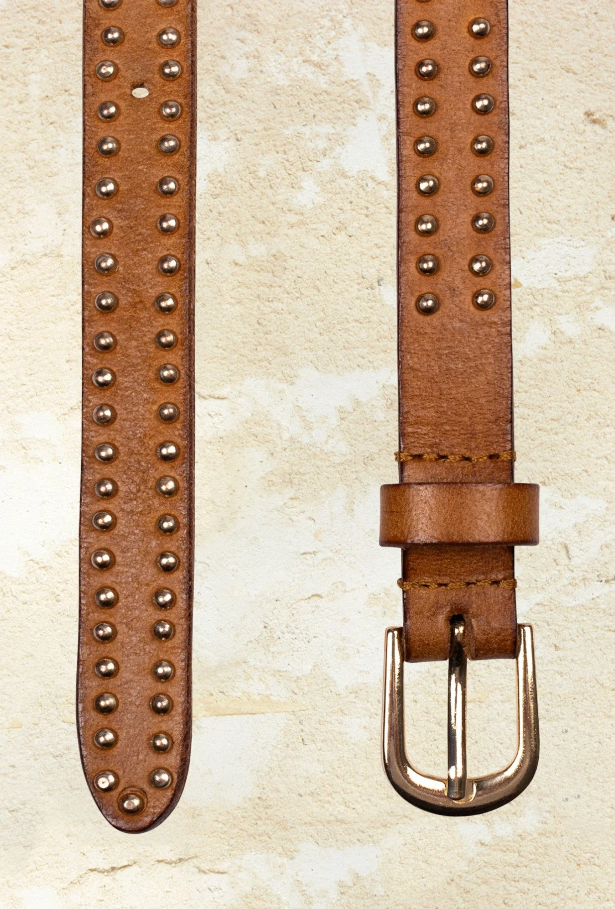Ceinture Renegade - Camel – Image 5