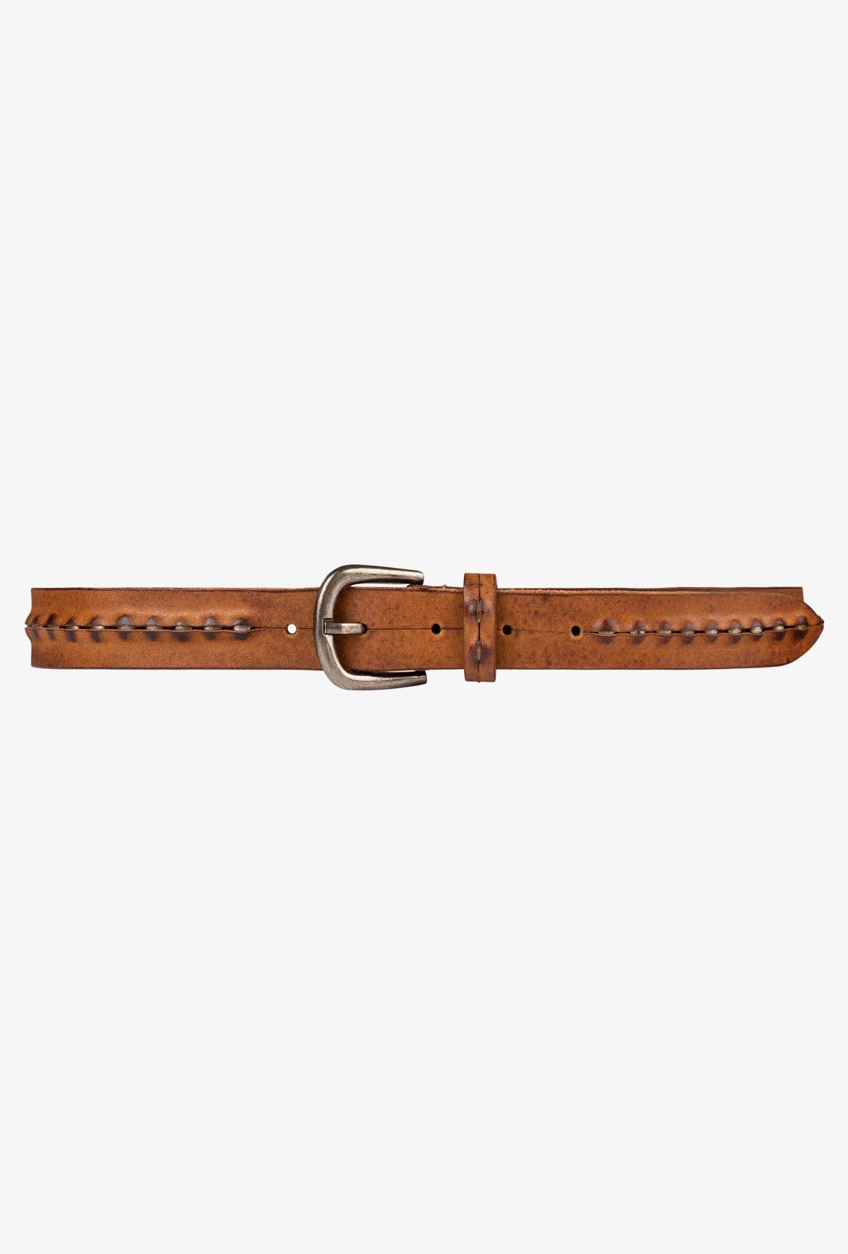 Ceinture Rosebuds - Camel – Image 2