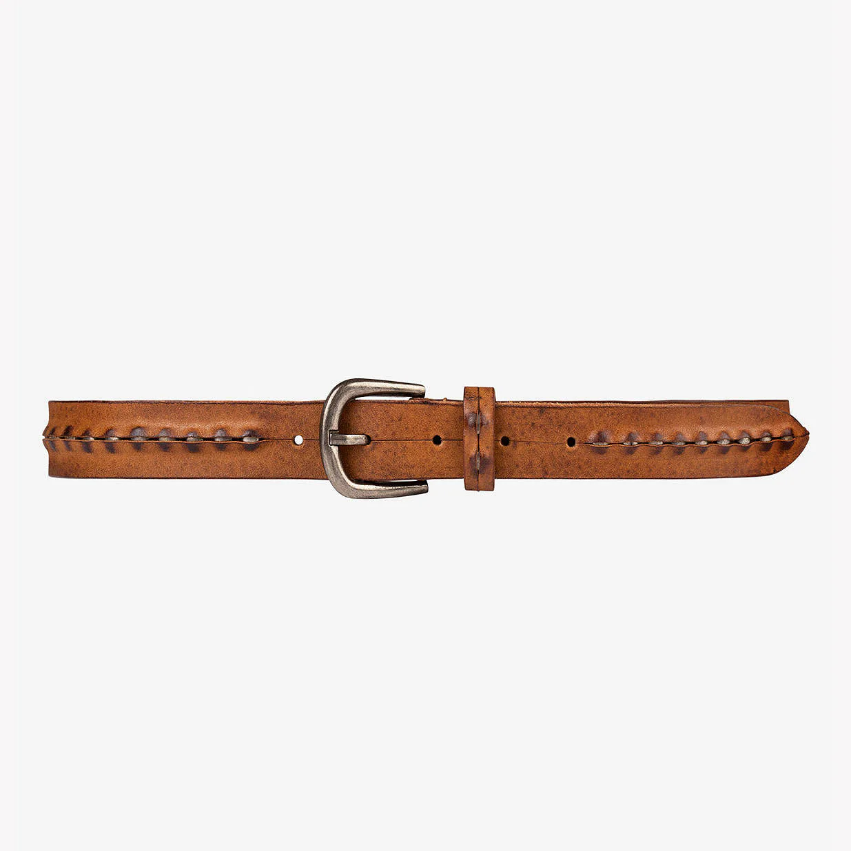 Ceinture Rosebuds - Camel – Image 3