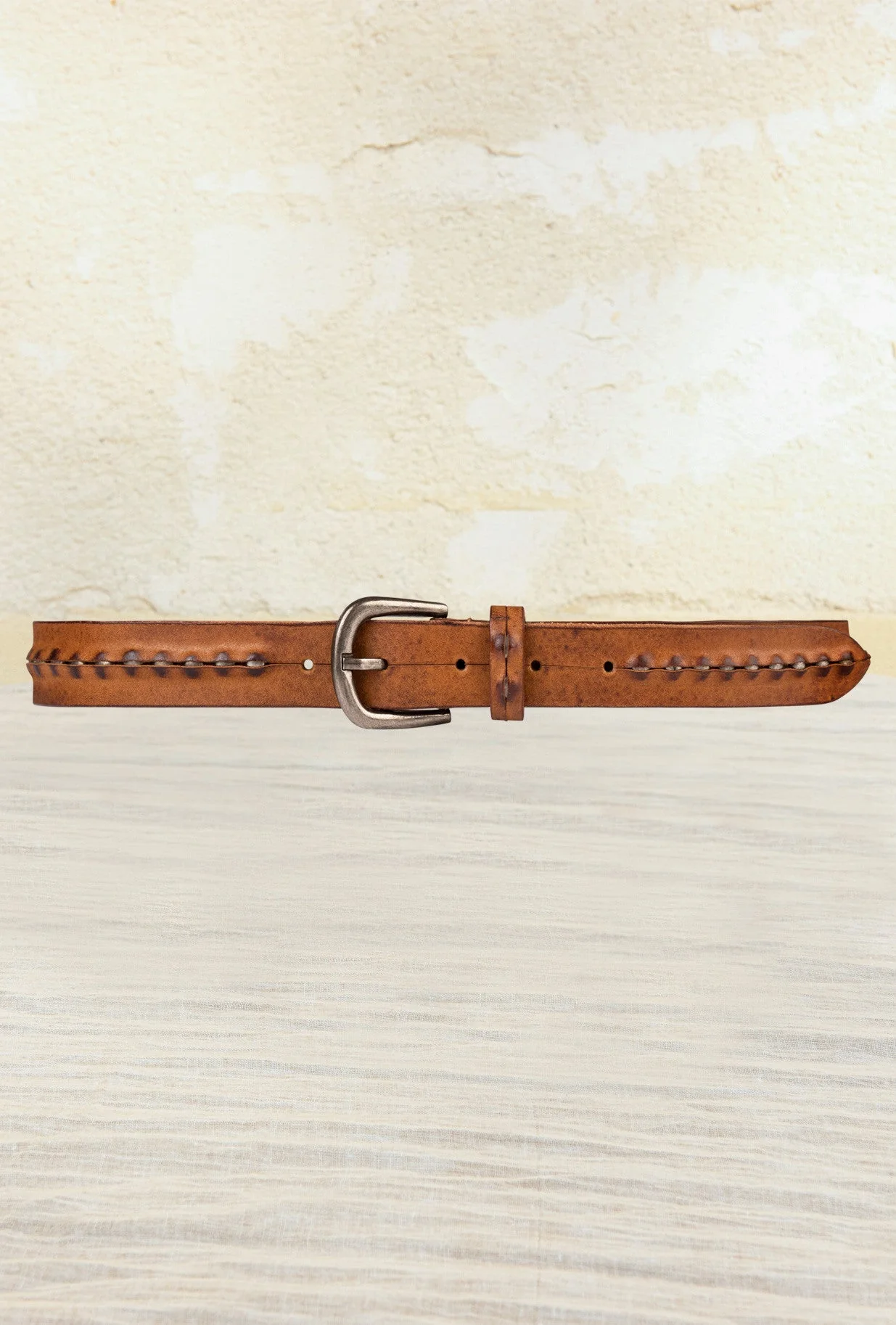 Ceinture Rosebuds - Camel – Image 4