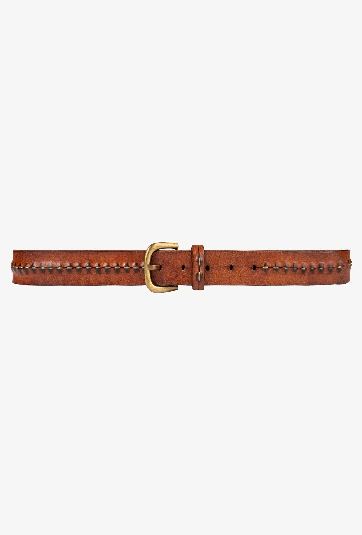 Ceinture Rosebuds - Cognac – Image 2