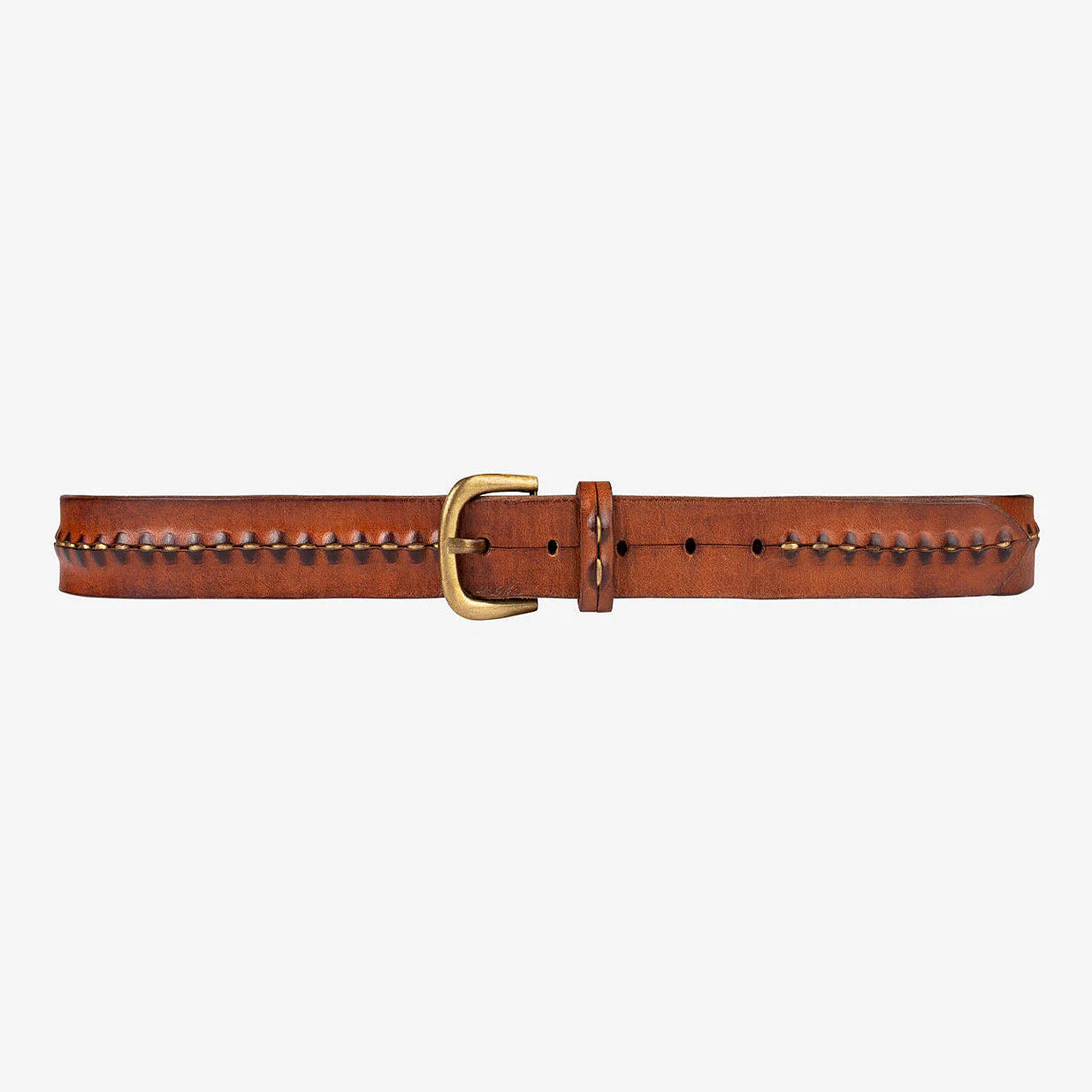 Ceinture Rosebuds - Cognac – Image 3