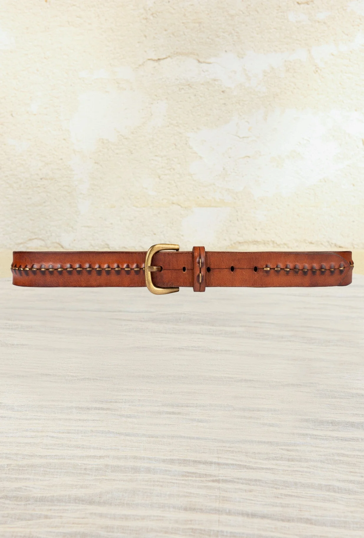 Ceinture Rosebuds - Cognac – Image 4