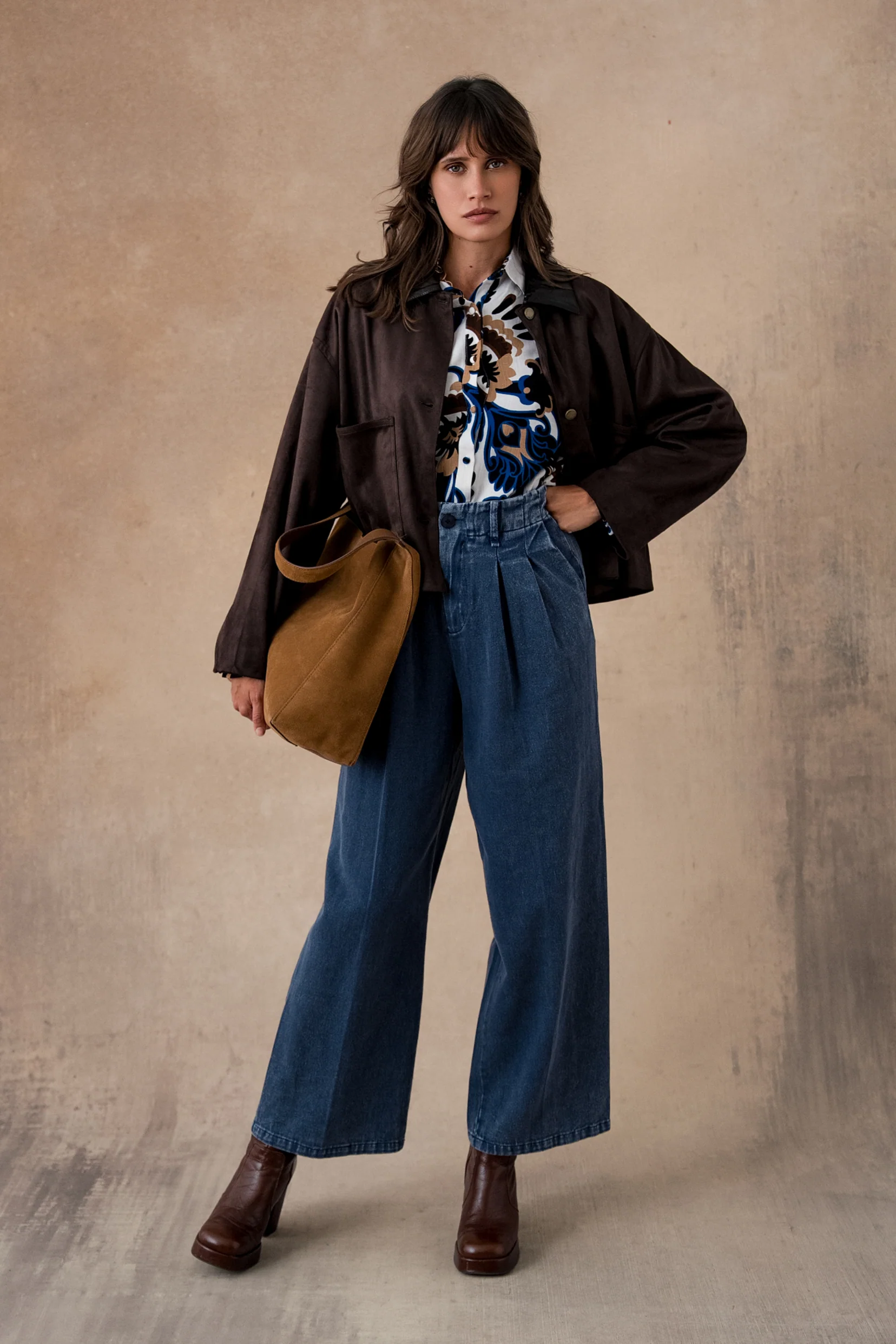 Chemise Eulalie – Image 4