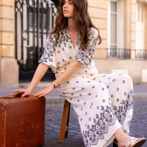 Combinaison Camillia