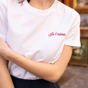 Top Je t'aime
