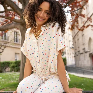 Chemise Talina
