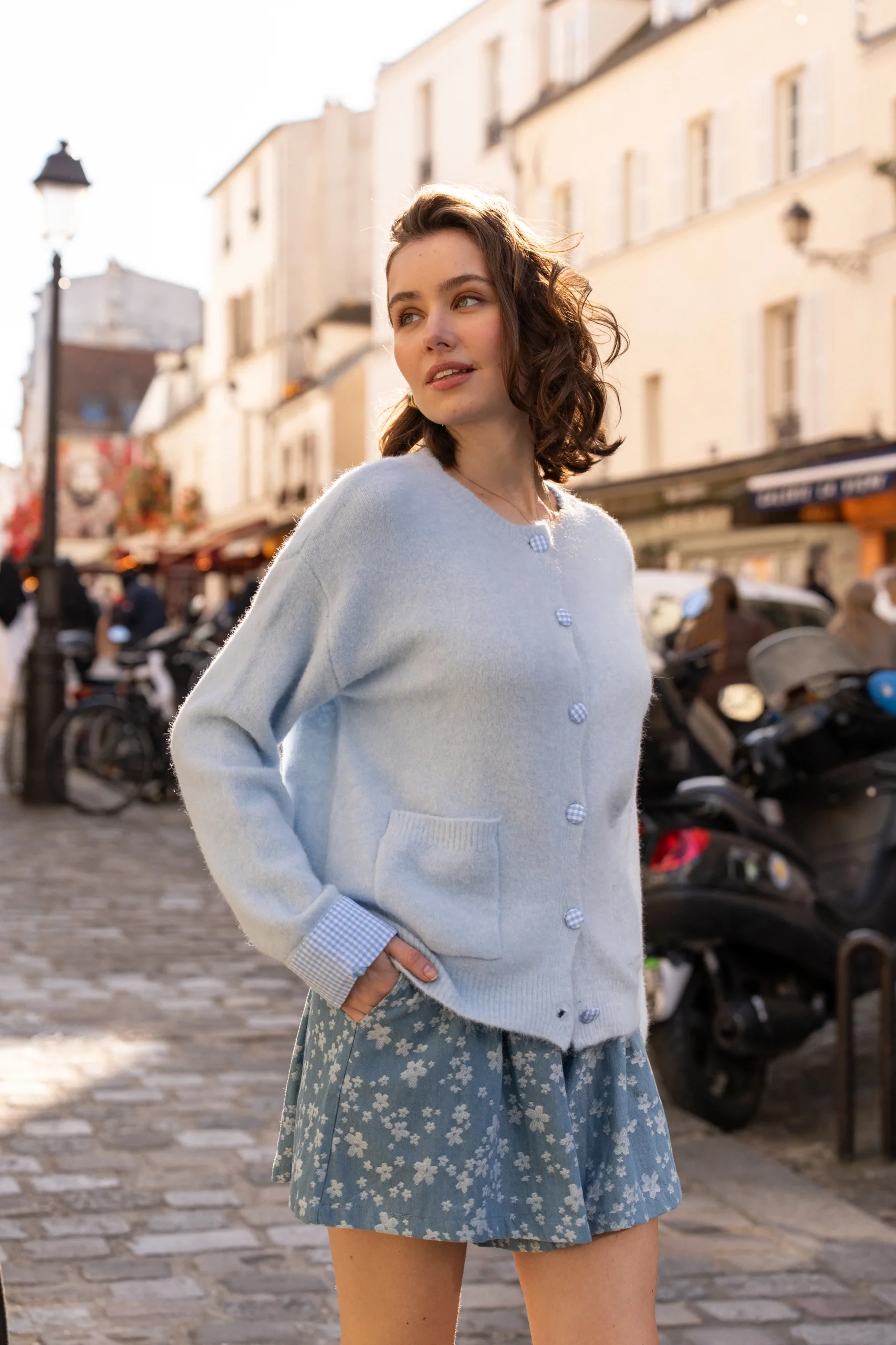 Gilet Anna – Image 5