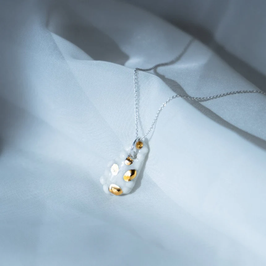 collier Révèle - Siica – Image 2