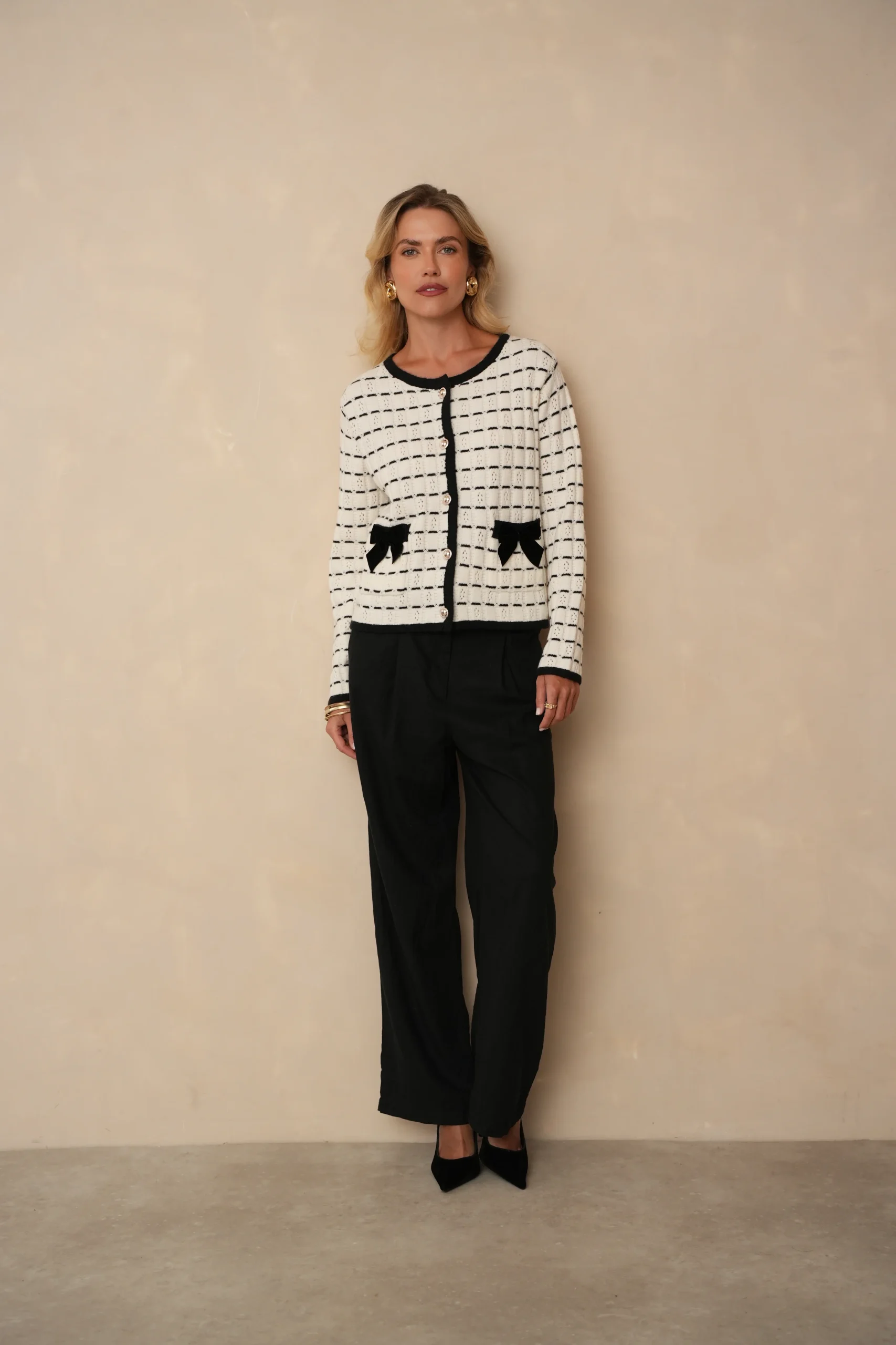 Gilet Wooly – Image 5