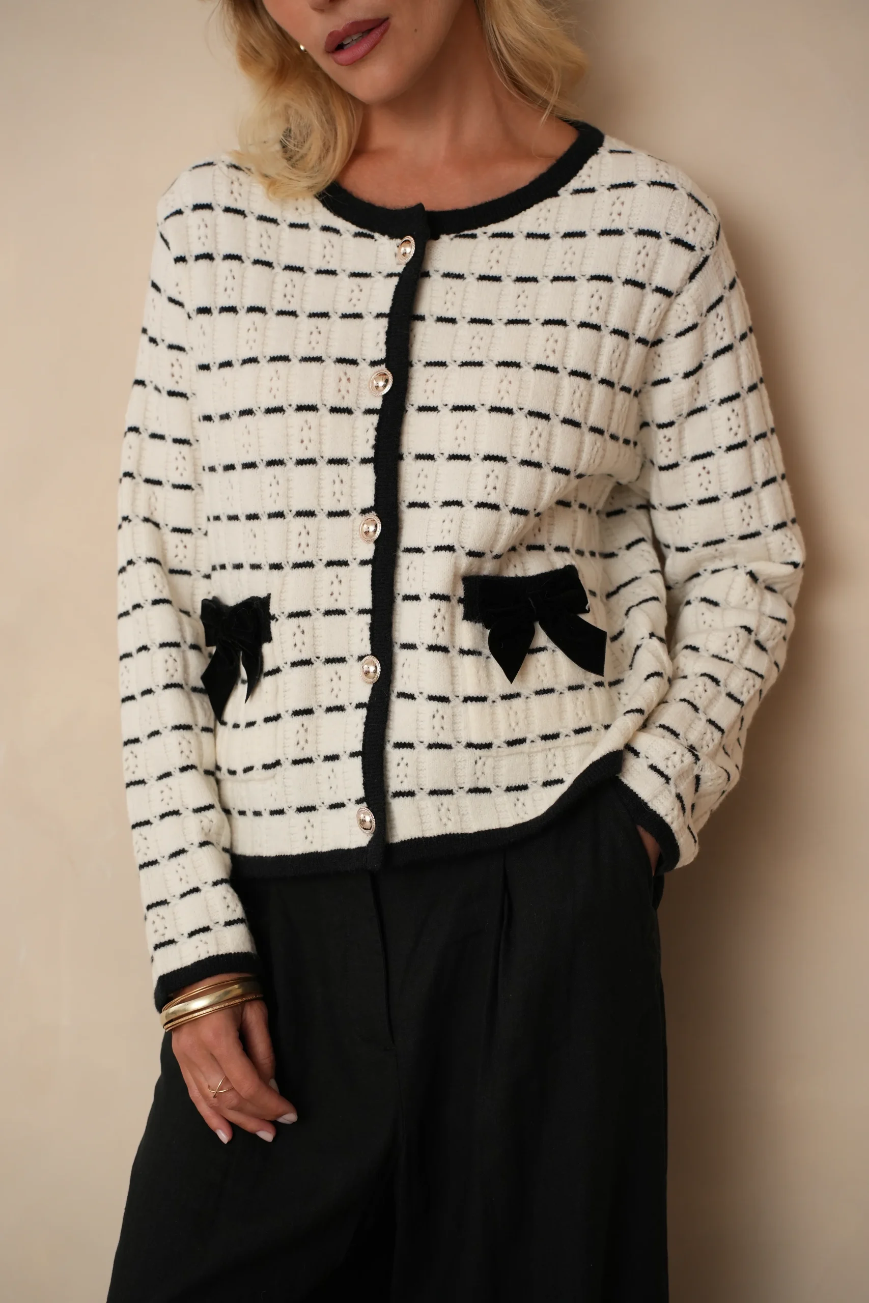 Gilet Wooly – Image 4
