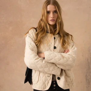 Veste Réversible Sidonie