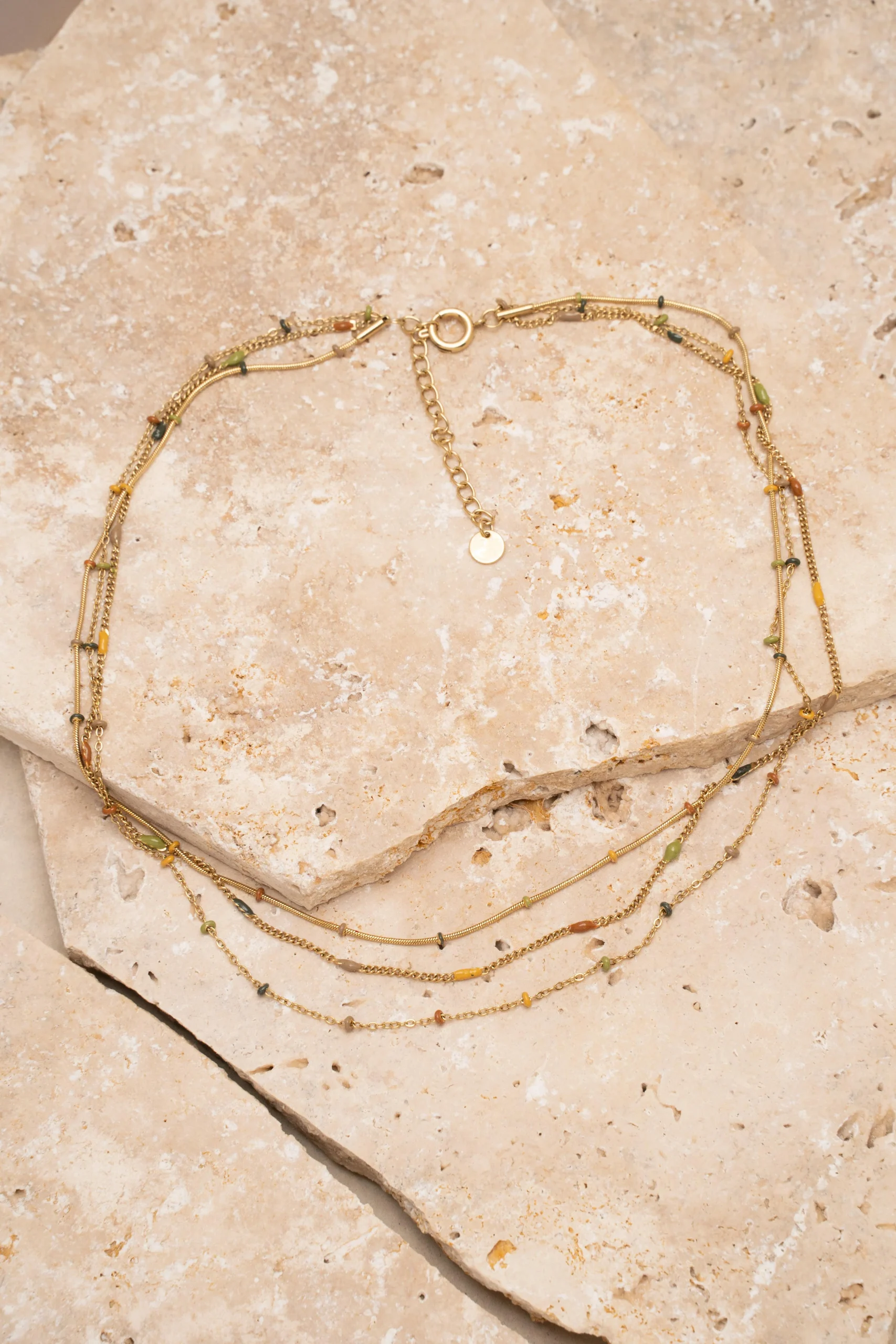 Collier Prescillia – Image 2