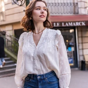 Chemise Lorina