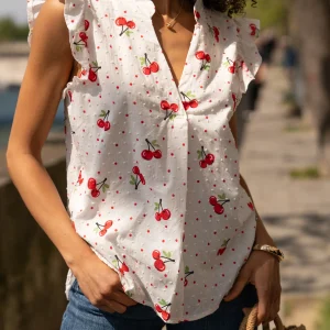 Blouse Léonie