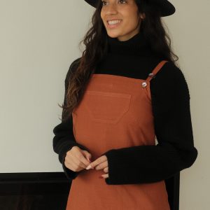 [Préco] Perrine Noire et Terra Cotta