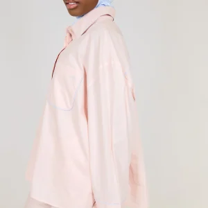 La Chemise Sunday Rose