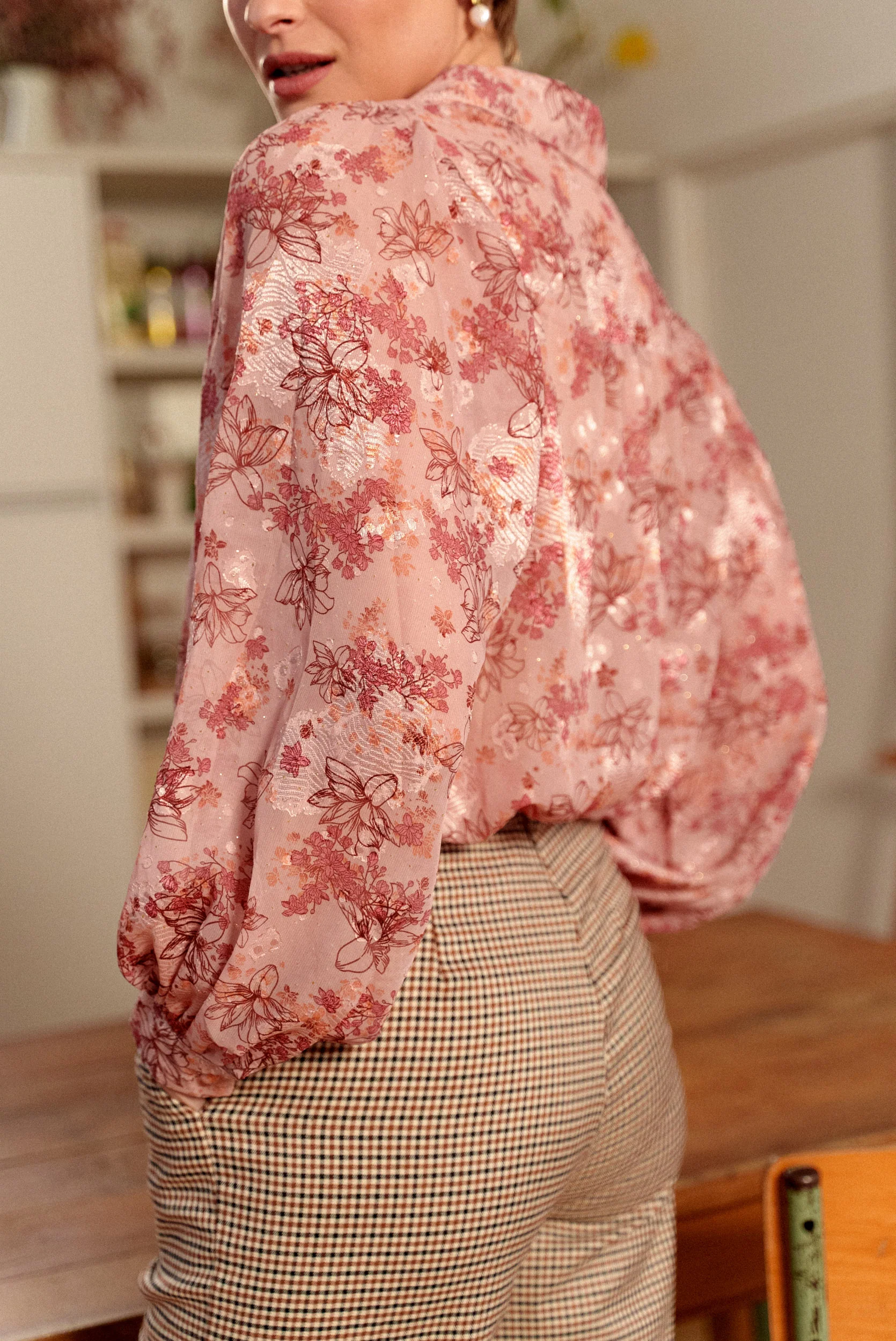 Chemise Yuki – Image 4