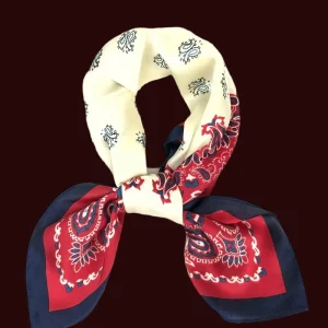 Foulard Apolline