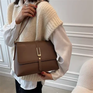 Sac à Main en Bandoulière - Solana