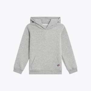 Hoodie French Terry Enfant