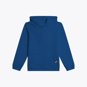Hoodie Molletonné Enfant