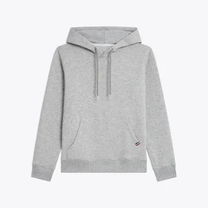 Hoodie French Terry Femme